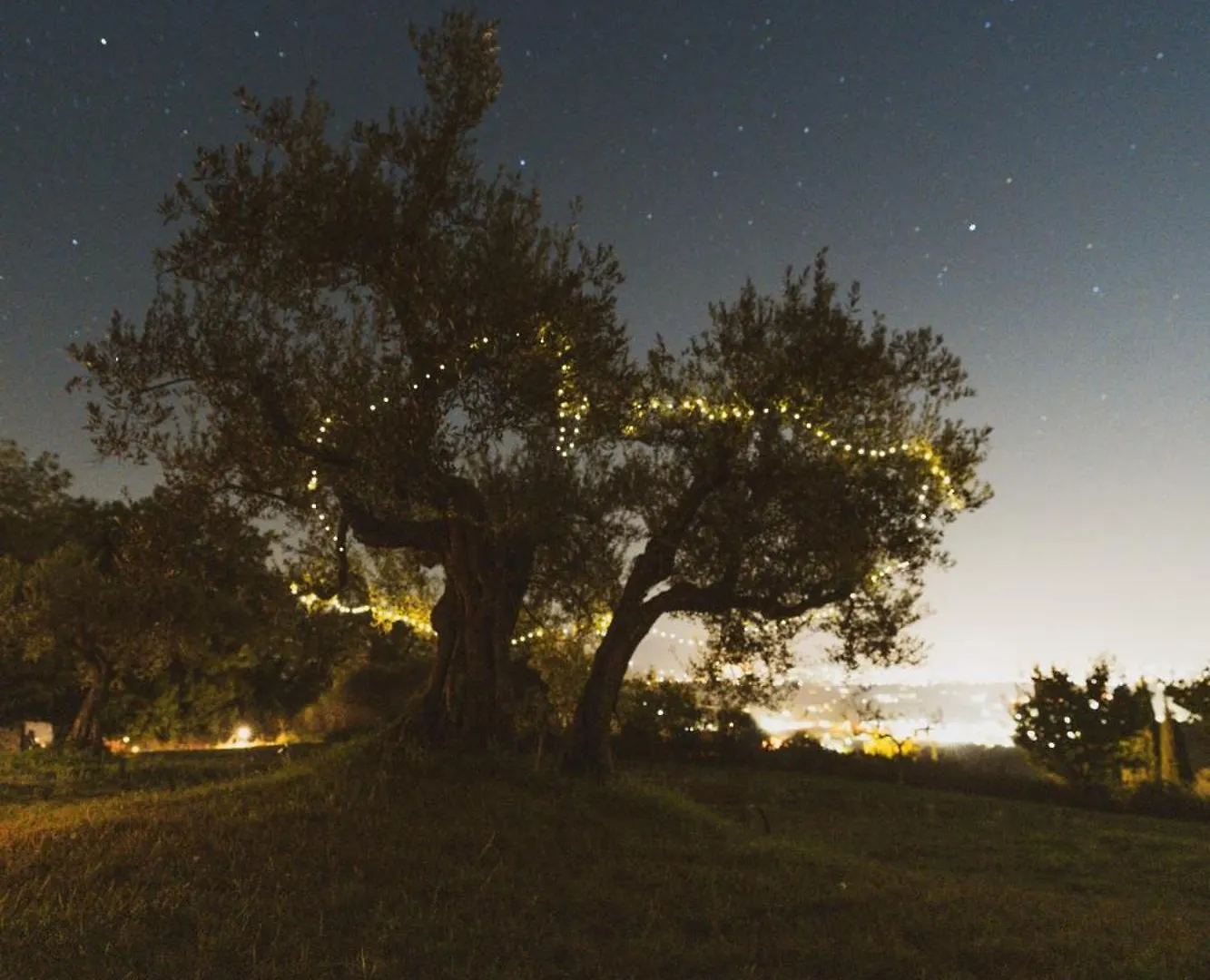 Agriturismo San Felicissimo Perugia 0*,