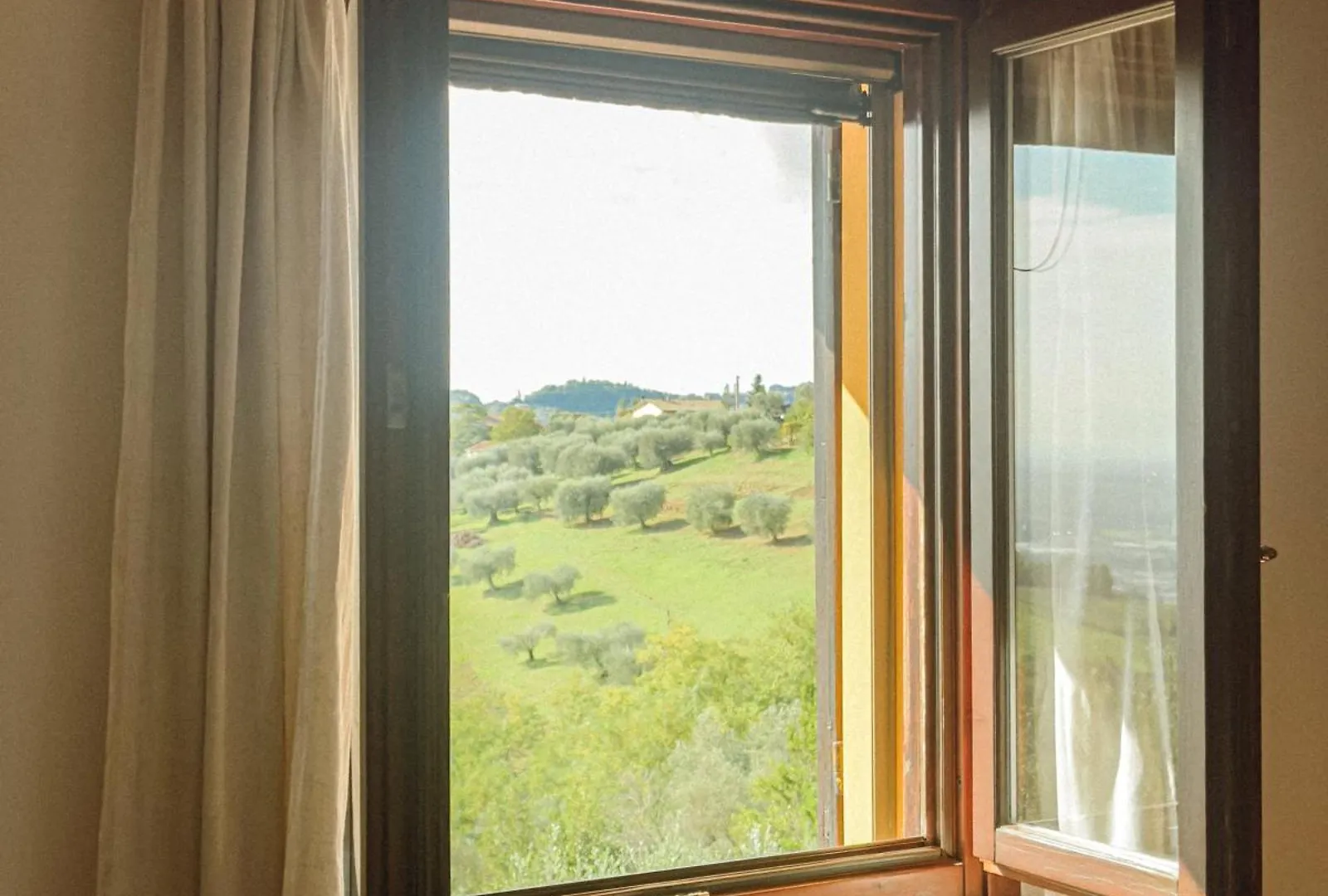 Agriturismo San Felicissimo Perugia 0*,