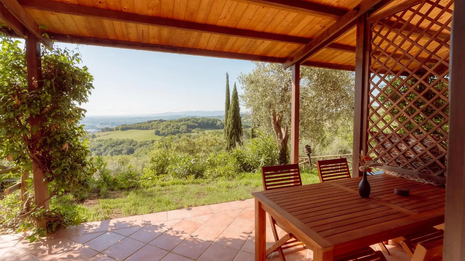 Alloggio per agriturismo Agriturismo San Felicissimo Perugia