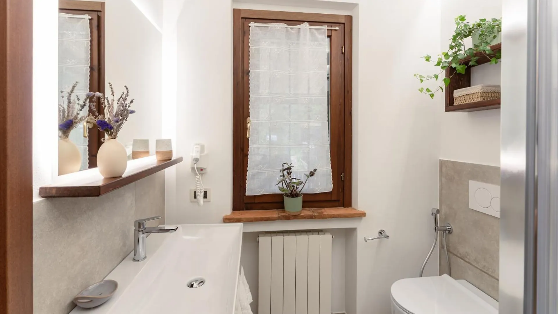 Agriturismo San Felicissimo Perugia 0*,
