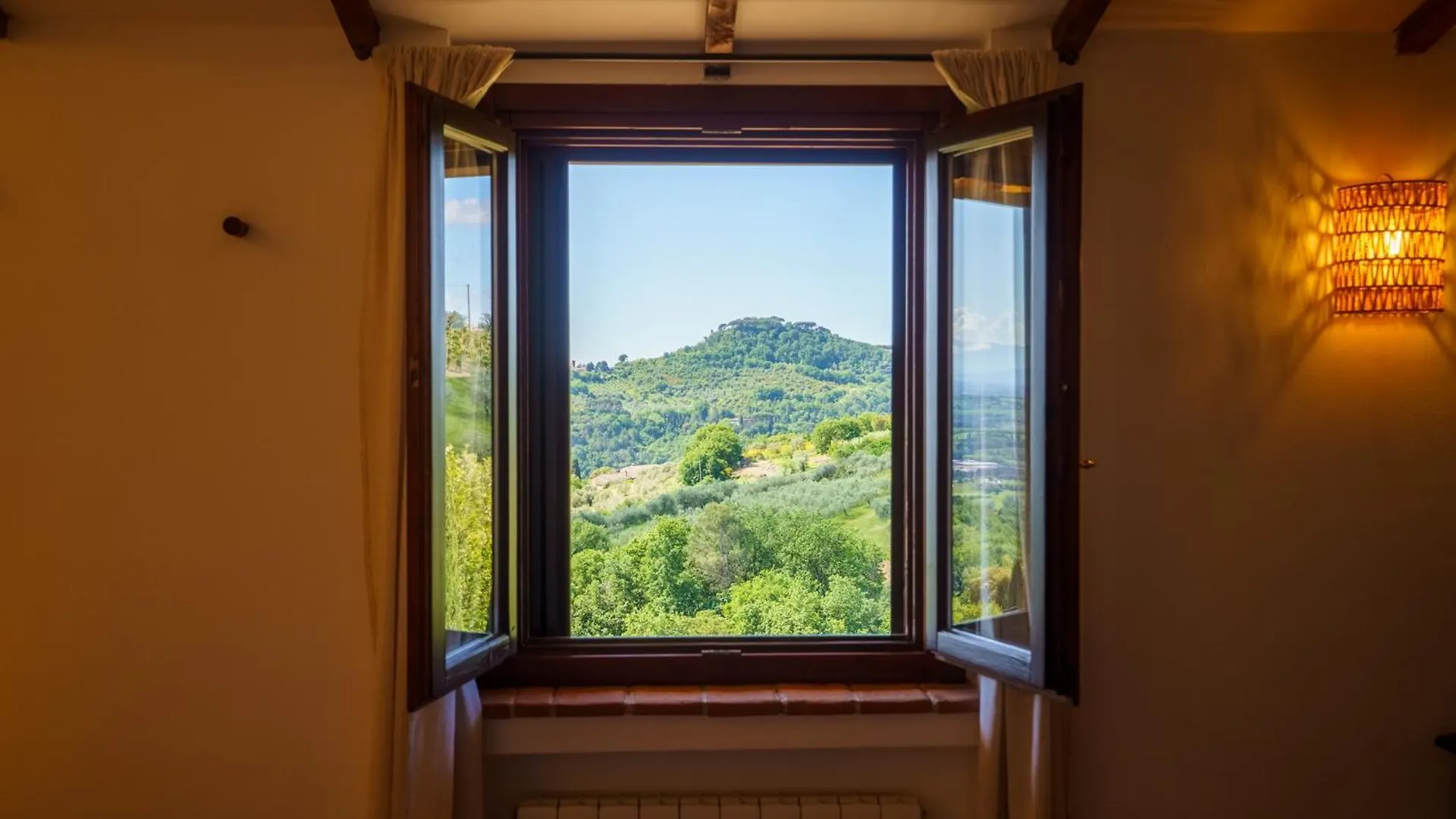 Agriturismo San Felicissimo Perugia