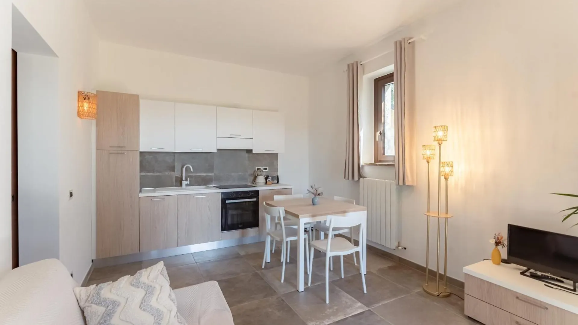 Agriturismo San Felicissimo Perugia