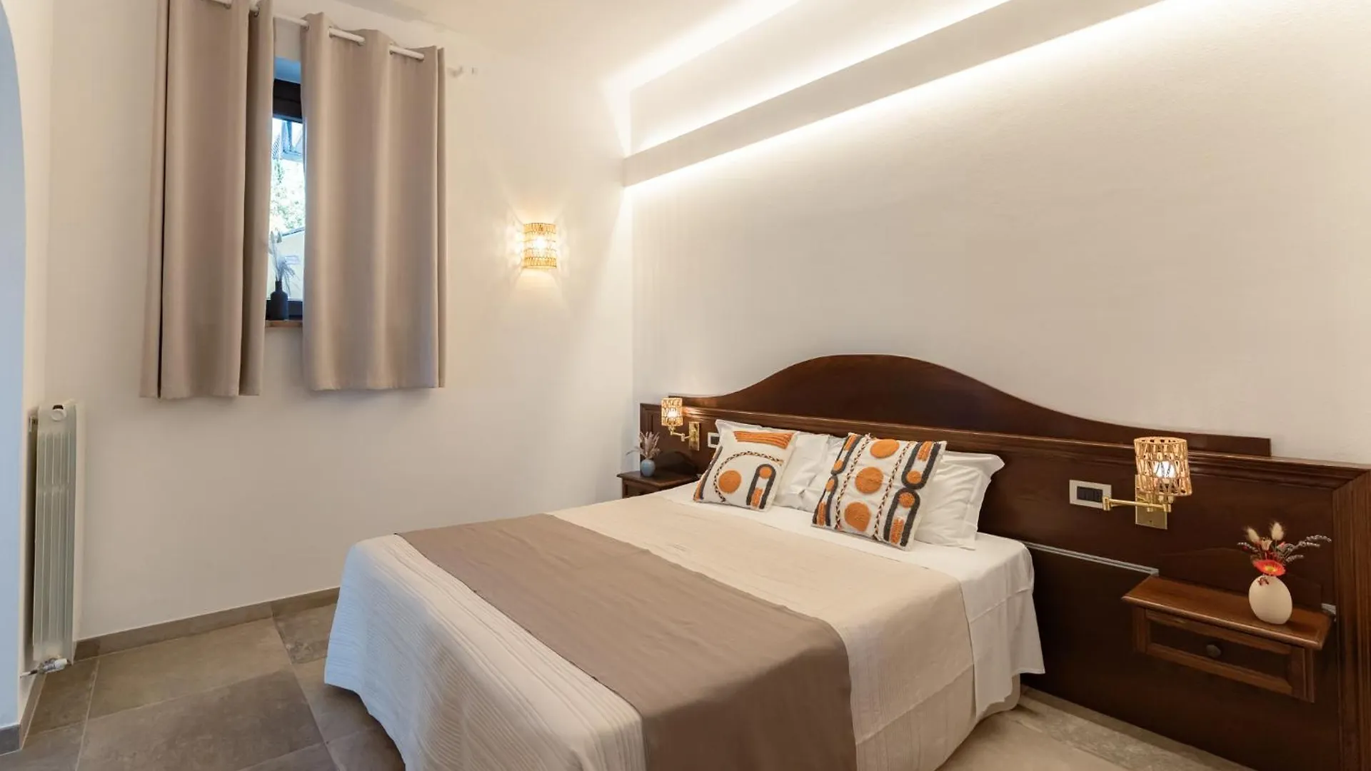 Agriturismo San Felicissimo Perugia 0*,  Italia