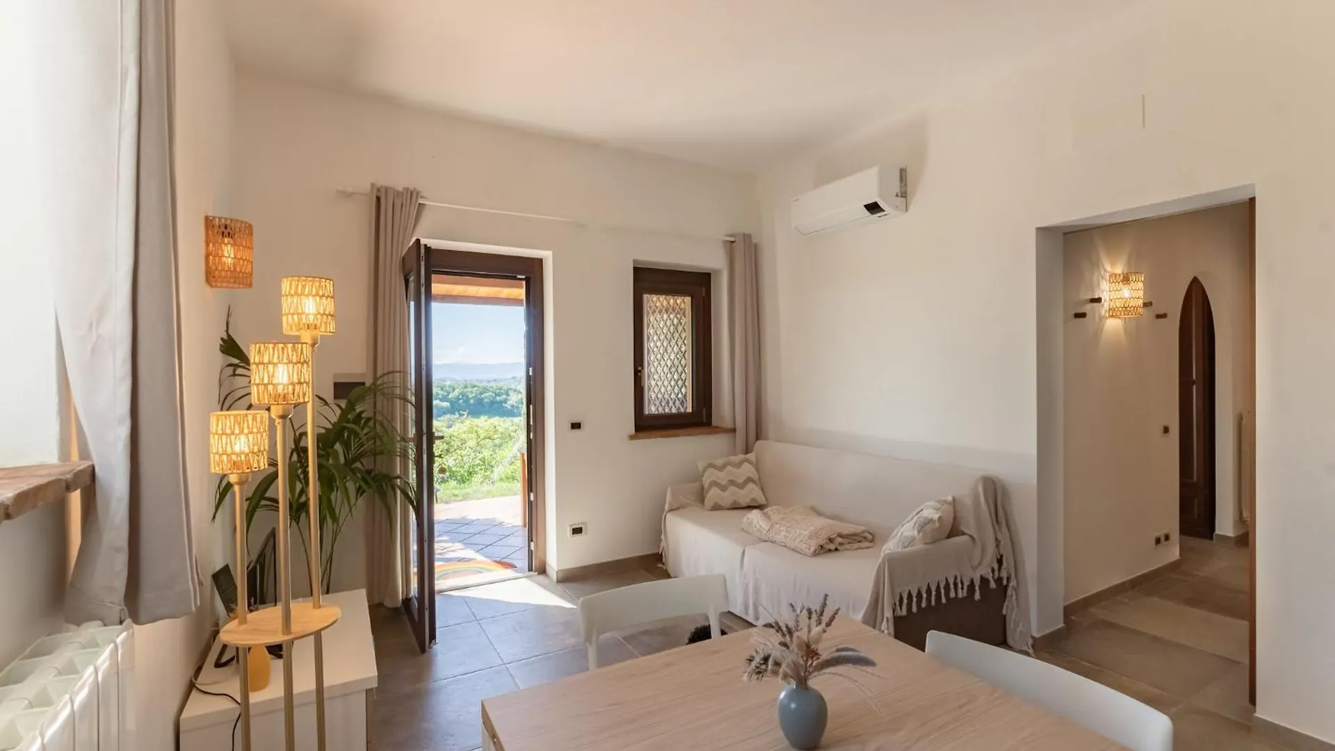 Agriturismo San Felicissimo Perugia Alloggio per agriturismo