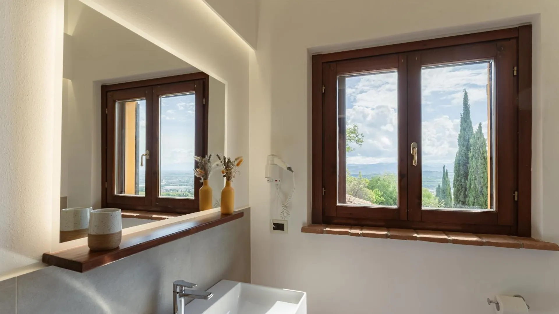 Agriturismo San Felicissimo Perugia