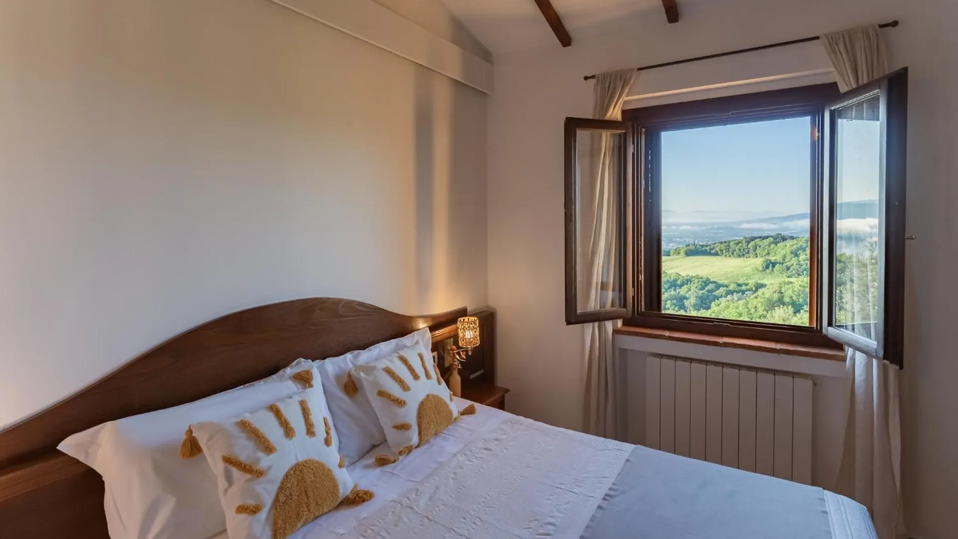 Agriturismo San Felicissimo Perugia