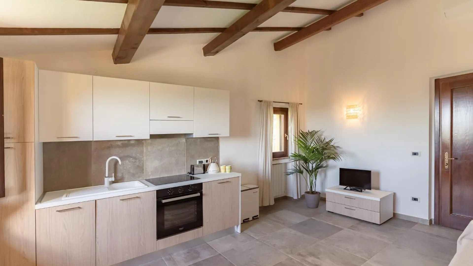 Agriturismo San Felicissimo Perugia 0*,  Italia