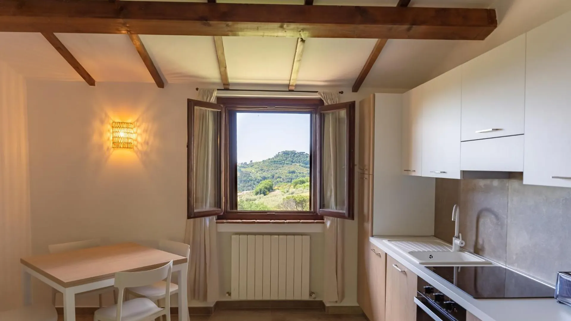 Agriturismo San Felicissimo Perugia