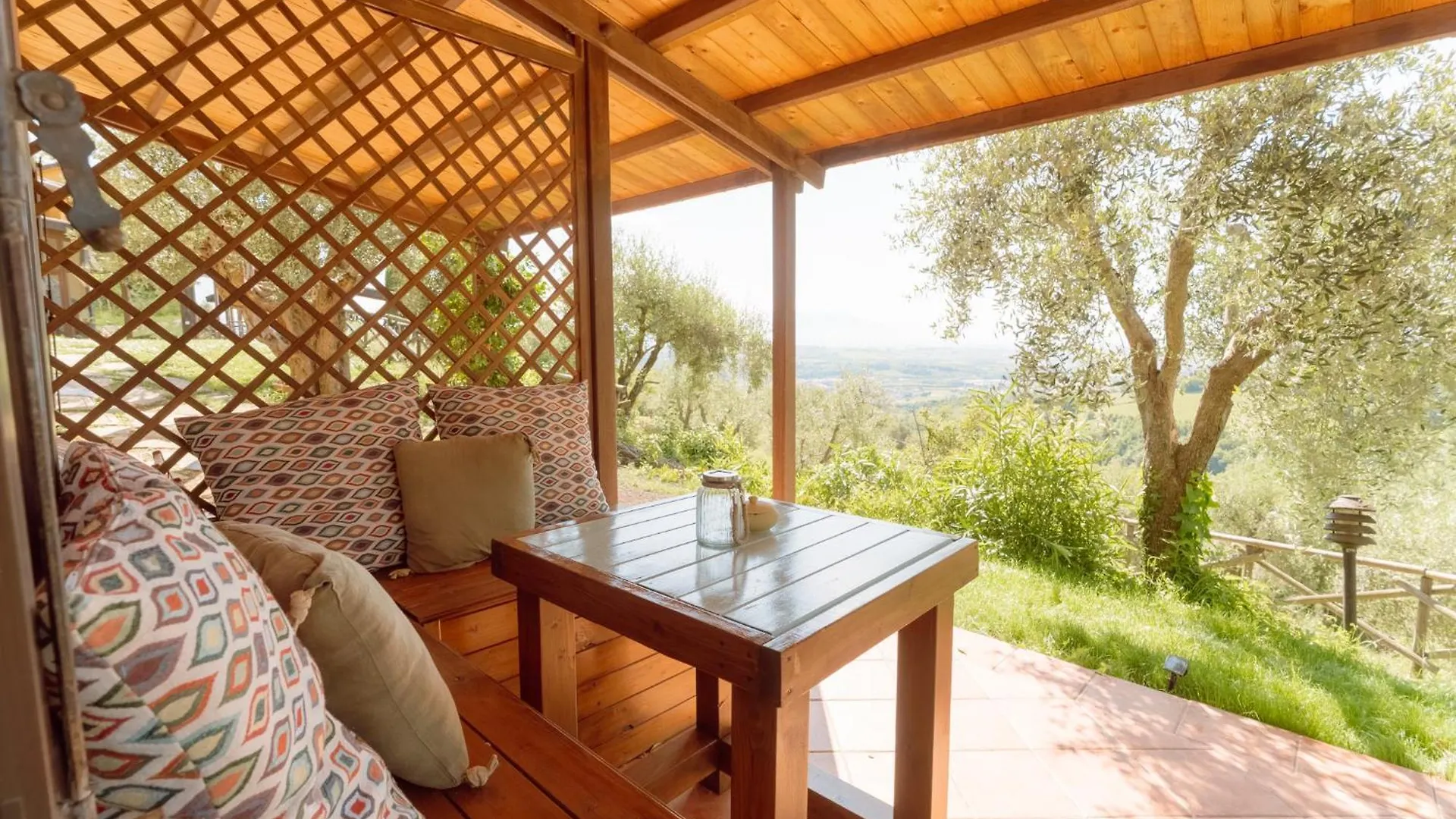 Agriturismo San Felicissimo Perugia Italia