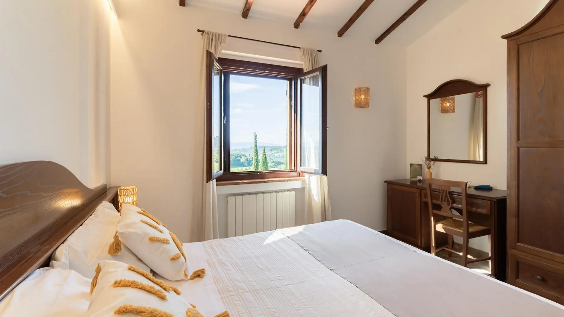 Agriturismo San Felicissimo Perugia 0*,  Italia