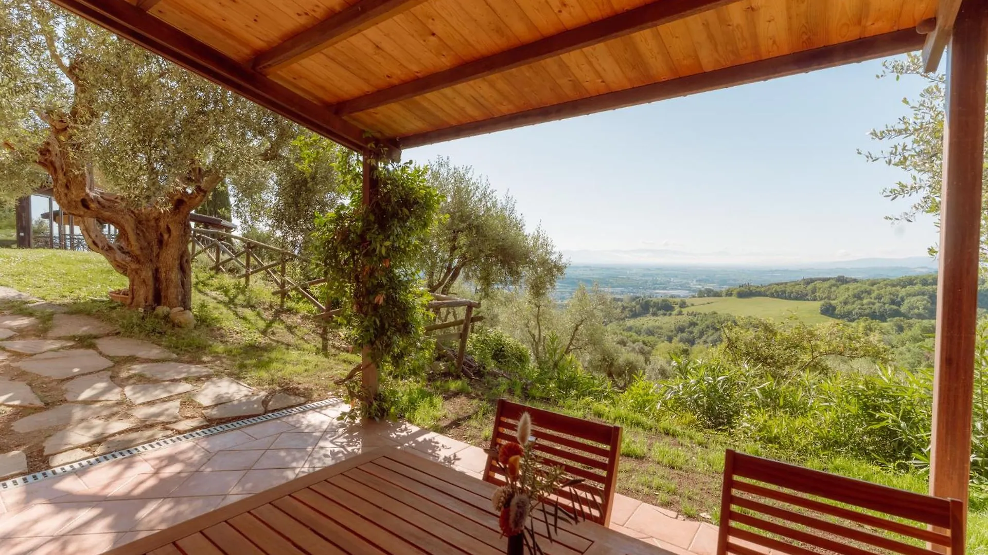 Agriturismo San Felicissimo Perugia 0*,  Italia