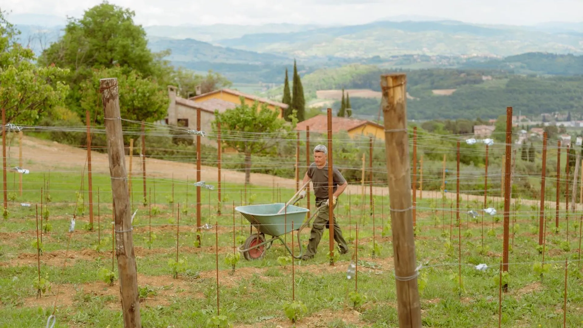 Agriturismo San Felicissimo Perugia Alloggio per agriturismo