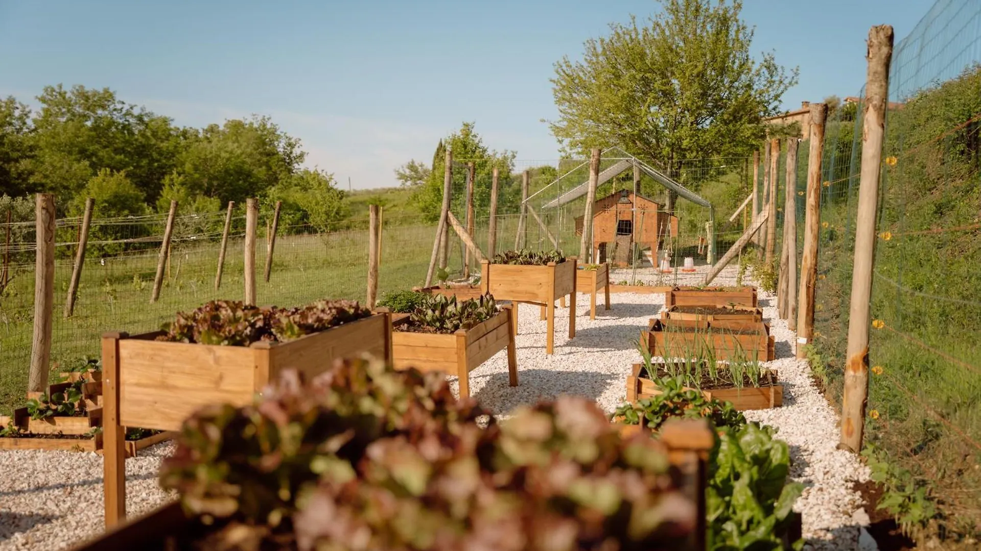 Agriturismo San Felicissimo Perugia Italia