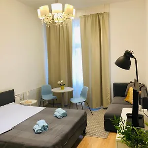 https://studio-in-my-style.inbudapesthotels.com
