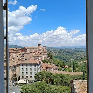 Residenza Perusia Apartment