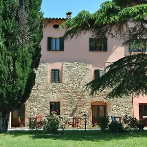 Il Moro Casa di campagna