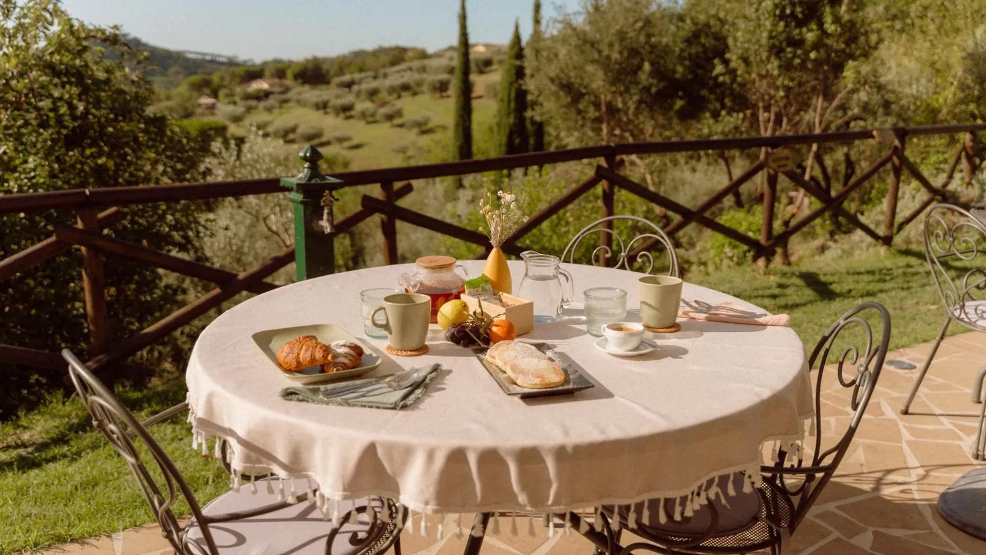 Agriturismo San Felicissimo Perugia