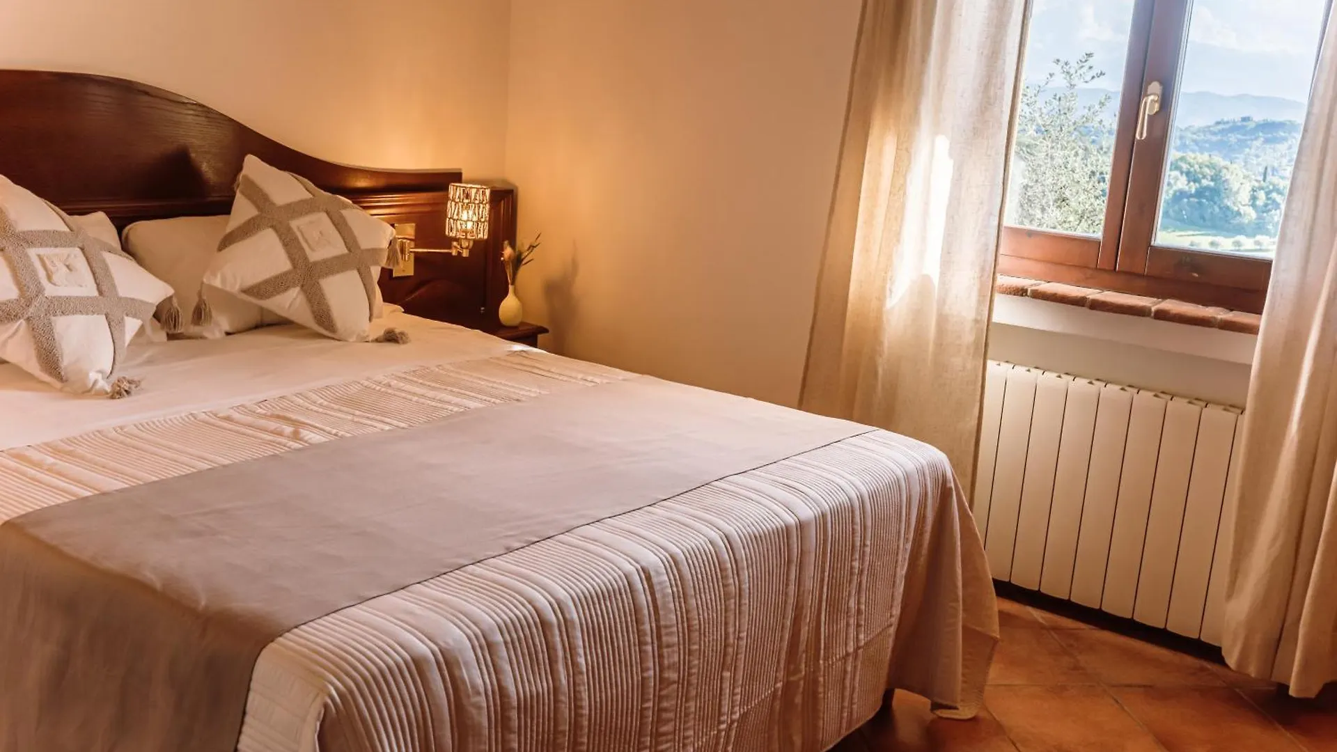 Agriturismo San Felicissimo Perugia 0*,