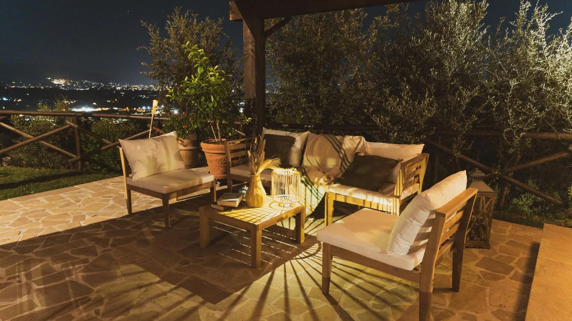 Agriturismo San Felicissimo Perugia 0*,  Italien