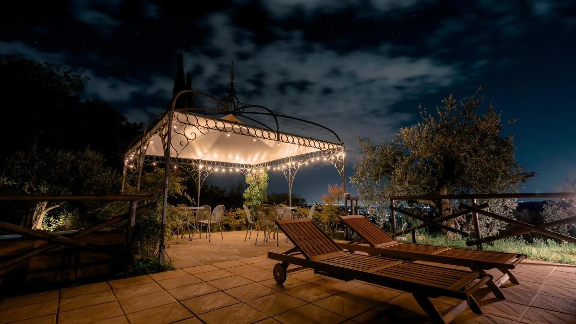 Agriturismo San Felicissimo Perugia