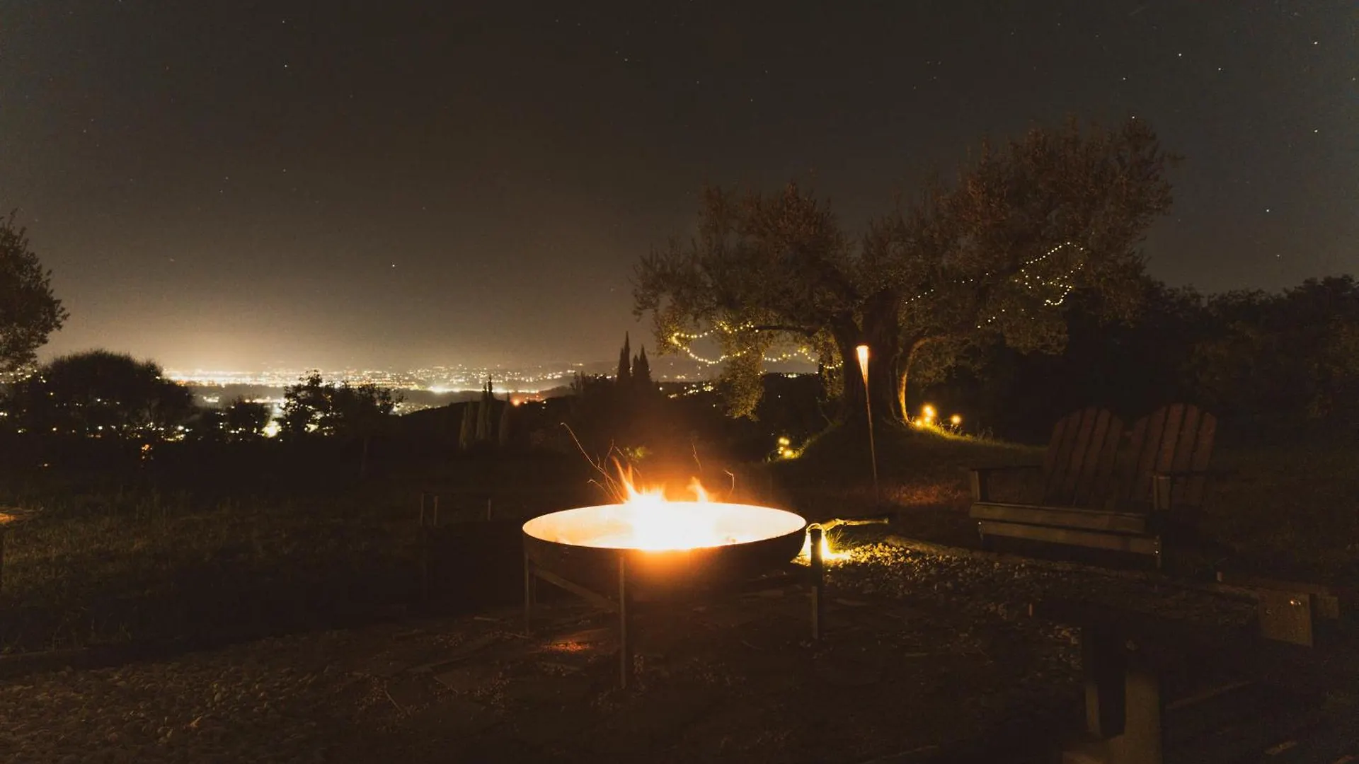 Agriturismo San Felicissimo Perugia 0*,