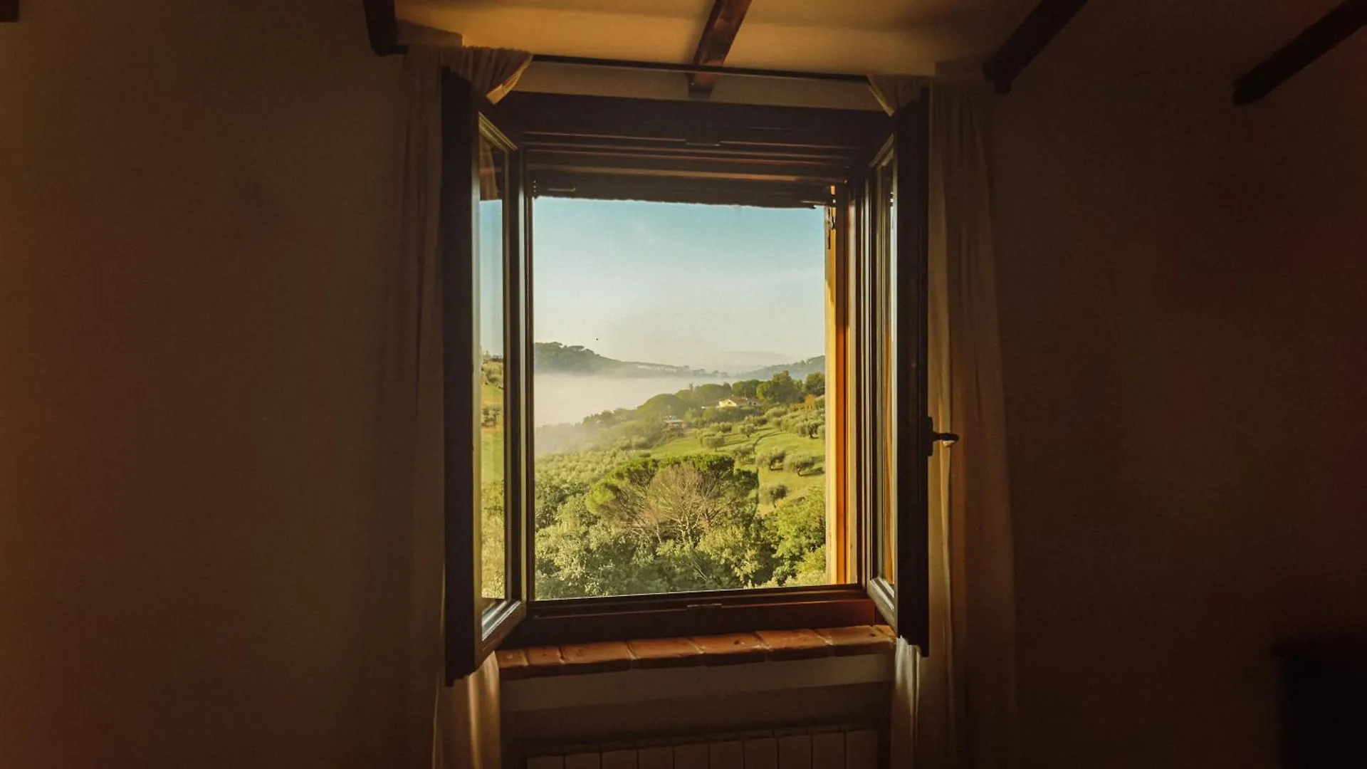 Bauernhof Agriturismo San Felicissimo Perugia