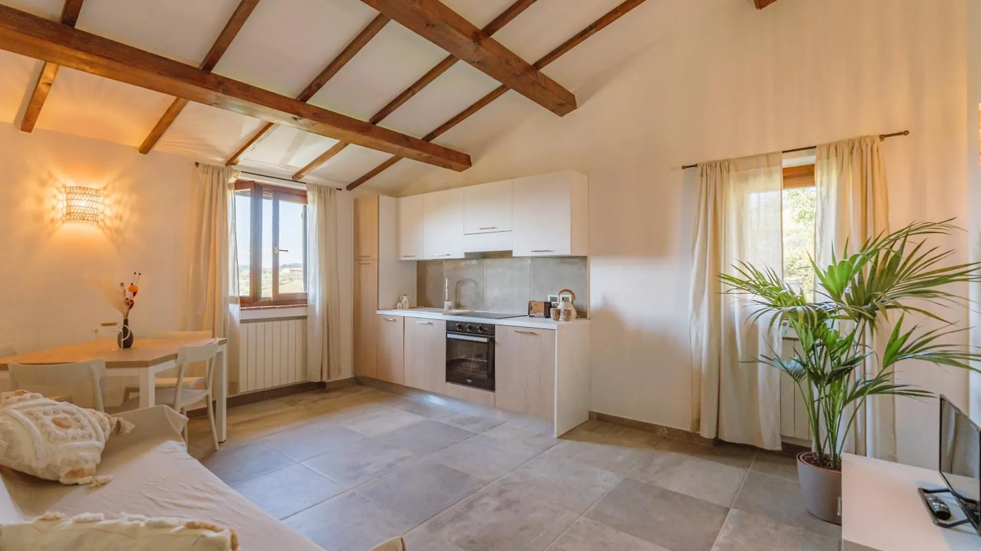 Agriturismo San Felicissimo Perugia 0*,  Italien